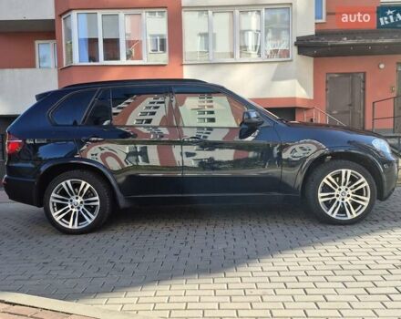 БМВ Х5 2012 в Вараш (Кузнецовск) на Automoto.ua Синий БМВ Х5, объемом двигателя 2.99 л и пробегом 297 тыс. км за 16800 $, фото 1 на Automoto.ua