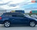 Синій БМВ Х5, об'ємом двигуна 3 л та пробігом 302 тис. км за 13490 $, фото 45 на Automoto.ua