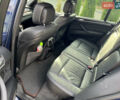 Синий БМВ Х5, объемом двигателя 3 л и пробегом 230 тыс. км за 17700 $, фото 8 на Automoto.ua