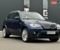 Синий БМВ Х5, объемом двигателя 3 л и пробегом 295 тыс. км за 15900 $, фото 7 на Automoto.ua