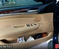 Синий БМВ Х5, объемом двигателя 3 л и пробегом 220 тыс. км за 15000 $, фото 8 на Automoto.ua