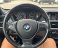Синий БМВ Х5, объемом двигателя 3.5 л и пробегом 234 тыс. км за 4500 $, фото 9 на Automoto.ua