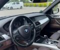 Синий БМВ Х5, объемом двигателя 3.5 л и пробегом 234 тыс. км за 4500 $, фото 7 на Automoto.ua