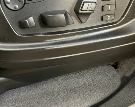 Синій БМВ Х5, об'ємом двигуна 3 л та пробігом 223 тис. км за 21000 $, фото 4 на Automoto.ua