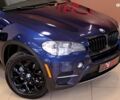Синий БМВ Х5, объемом двигателя 3 л и пробегом 190 тыс. км за 12900 $, фото 2 на Automoto.ua