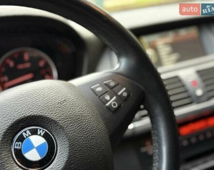 БМВ Х5 2012 в Днепре (Днепропетровске) на Automoto.ua Синий БМВ Х5, объемом двигателя 2.99 л и пробегом 175 тыс. км за 20900 $, фото 24 на Automoto.ua