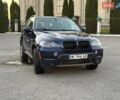 Синий БМВ Х5, объемом двигателя 2.98 л и пробегом 377 тыс. км за 12200 $, фото 3 на Automoto.ua
