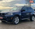 Синій БМВ Х5, об'ємом двигуна 3 л та пробігом 300 тис. км за 15900 $, фото 59 на Automoto.ua