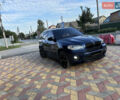 Синий БМВ Х5, объемом двигателя 3 л и пробегом 253 тыс. км за 40000 $, фото 14 на Automoto.ua