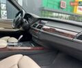 Синий БМВ Х5, объемом двигателя 3 л и пробегом 295 тыс. км за 15900 $, фото 37 на Automoto.ua