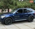 БМВ Х5 2012 в Днепре (Днепропетровске) на Automoto.ua Синий БМВ Х5, объемом двигателя 2.99 л и пробегом 175 тыс. км за 20900 $, фото 9 на Automoto.ua
