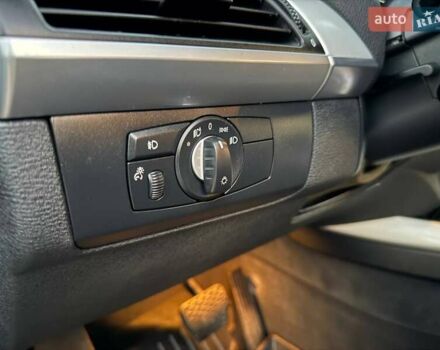 Синий БМВ Х5, объемом двигателя 2.98 л и пробегом 377 тыс. км за 12200 $, фото 19 на Automoto.ua