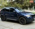 БМВ Х5 2012 в Днепре (Днепропетровске) на Automoto.ua Синий БМВ Х5, объемом двигателя 2.99 л и пробегом 175 тыс. км за 20900 $, фото 2 на Automoto.ua