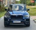 Синий БМВ Х5, объемом двигателя 2.98 л и пробегом 260 тыс. км за 12700 $, фото 1 на Automoto.ua