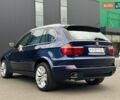 Синий БМВ Х5, объемом двигателя 3 л и пробегом 295 тыс. км за 15900 $, фото 9 на Automoto.ua
