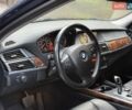 БМВ Х5 2012 в Днепре (Днепропетровске) на Automoto.ua Синий БМВ Х5, объемом двигателя 2.99 л и пробегом 175 тыс. км за 20900 $, фото 20 на Automoto.ua