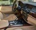 Синий БМВ Х5, объемом двигателя 3 л и пробегом 225 тыс. км за 14999 $, фото 21 на Automoto.ua