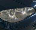 Синий БМВ Х5, объемом двигателя 3 л и пробегом 188 тыс. км за 17490 $, фото 5 на Automoto.ua