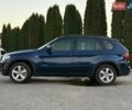 Синий БМВ Х5, объемом двигателя 2.98 л и пробегом 377 тыс. км за 12200 $, фото 6 на Automoto.ua