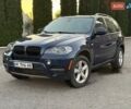 Синий БМВ Х5, объемом двигателя 2.98 л и пробегом 377 тыс. км за 12200 $, фото 1 на Automoto.ua
