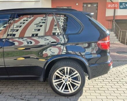 БМВ Х5 2012 в Вараш (Кузнецовск) на Automoto.ua Синий БМВ Х5, объемом двигателя 2.99 л и пробегом 297 тыс. км за 16800 $, фото 9 на Automoto.ua