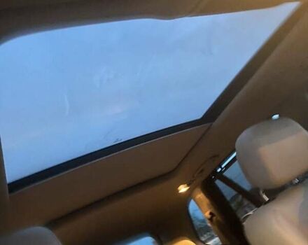 Синий БМВ Х5, объемом двигателя 3 л и пробегом 253 тыс. км за 18300 $, фото 41 на Automoto.ua