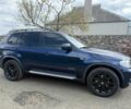 Синій БМВ Х5, об'ємом двигуна 3 л та пробігом 179 тис. км за 17500 $, фото 1 на Automoto.ua