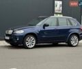 Синий БМВ Х5, объемом двигателя 3 л и пробегом 295 тыс. км за 15900 $, фото 8 на Automoto.ua