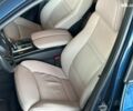 Синий БМВ Х5, объемом двигателя 3 л и пробегом 188 тыс. км за 17490 $, фото 12 на Automoto.ua