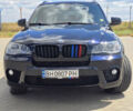 Синій БМВ Х5, об'ємом двигуна 2.99 л та пробігом 217 тис. км за 23000 $, фото 2 на Automoto.ua