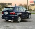 Синий БМВ Х5, объемом двигателя 2.98 л и пробегом 377 тыс. км за 12200 $, фото 10 на Automoto.ua