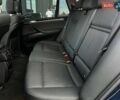 Синій БМВ Х5, об'ємом двигуна 3 л та пробігом 302 тис. км за 13490 $, фото 22 на Automoto.ua