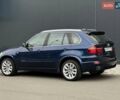 Синий БМВ Х5, объемом двигателя 3 л и пробегом 295 тыс. км за 15900 $, фото 12 на Automoto.ua