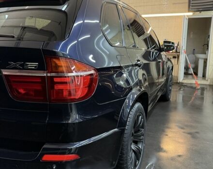 Синій БМВ Х5, об'ємом двигуна 3 л та пробігом 223 тис. км за 21000 $, фото 11 на Automoto.ua