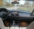Синий БМВ Х5, объемом двигателя 3 л и пробегом 253 тыс. км за 18300 $, фото 40 на Automoto.ua