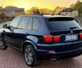 Синій БМВ Х5, об'ємом двигуна 3 л та пробігом 217 тис. км за 4500 $, фото 3 на Automoto.ua