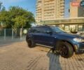 Синий БМВ Х5, объемом двигателя 3 л и пробегом 225 тыс. км за 14999 $, фото 2 на Automoto.ua