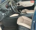 Синий БМВ Х5, объемом двигателя 3 л и пробегом 188 тыс. км за 17490 $, фото 8 на Automoto.ua
