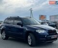 Синій БМВ Х5, об'ємом двигуна 3 л та пробігом 302 тис. км за 13490 $, фото 43 на Automoto.ua