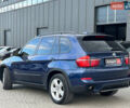 Синій БМВ Х5, об'ємом двигуна 3 л та пробігом 302 тис. км за 13490 $, фото 48 на Automoto.ua