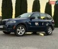 Синий БМВ Х5, объемом двигателя 2.98 л и пробегом 377 тыс. км за 12200 $, фото 8 на Automoto.ua