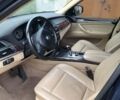 Синий БМВ Х5, объемом двигателя 3 л и пробегом 294 тыс. км за 16850 $, фото 3 на Automoto.ua