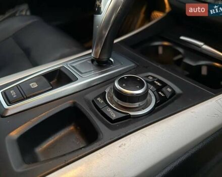 Синий БМВ Х5, объемом двигателя 2.98 л и пробегом 377 тыс. км за 12200 $, фото 27 на Automoto.ua