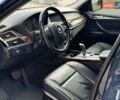 БМВ Х5 2012 в Днепре (Днепропетровске) на Automoto.ua Синий БМВ Х5, объемом двигателя 2.99 л и пробегом 175 тыс. км за 20900 $, фото 23 на Automoto.ua