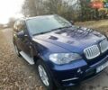 Синий БМВ Х5, объемом двигателя 3 л и пробегом 253 тыс. км за 18300 $, фото 38 на Automoto.ua