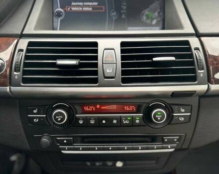 Синий БМВ Х5, объемом двигателя 3 л и пробегом 295 тыс. км за 15900 $, фото 20 на Automoto.ua