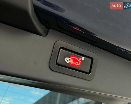 Синій БМВ Х5, об'ємом двигуна 3 л та пробігом 302 тис. км за 13490 $, фото 12 на Automoto.ua