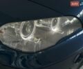Синий БМВ Х5, объемом двигателя 3 л и пробегом 188 тыс. км за 17490 $, фото 6 на Automoto.ua
