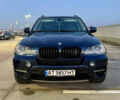 Синій БМВ Х5, об'ємом двигуна 2.99 л та пробігом 300 тис. км за 16800 $, фото 1 на Automoto.ua