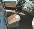 Синий БМВ Х5, объемом двигателя 3 л и пробегом 188 тыс. км за 17490 $, фото 22 на Automoto.ua
